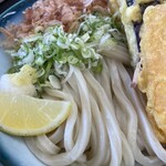 下野うどん草庵 - 