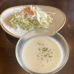 リストランテ ROCCO - 