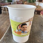 ミルトンコーヒーロースタリー - キャンディードのコーヒー