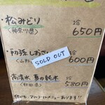 リストランテ ROCCO - 