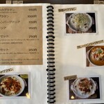 リストランテ ROCCO - 