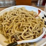 三豊麺 真 - 