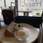 リストランテ ROCCO - 