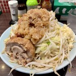 Tachikawa Mashimashi - 