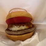 FRESHNESS BUGER  - 