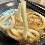 Takeya Udon - 