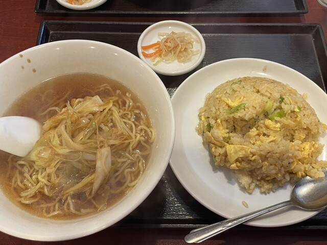 珍品亭さん専用　2口 品珍酒家 （【旧店名】萬珍飯店）のご予約 - 瀬谷/中華料理