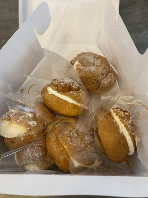 Patisserie RAINETTE photo 2