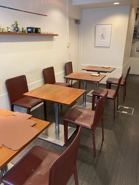 Patisserie RAINETTE photo 4