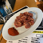 焼肉やっちゃん - おーおーやっちゃん✨肉良いやん( ⑉¯ །། ¯⑉ )