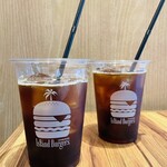 アイランドバーガーズ - 