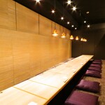 全席個室 じぶんどき - 