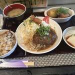 旬菜料理 こころ - 