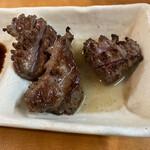 焼肉やっちゃん - 