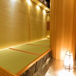 全席個室 じぶんどき - 