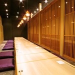 全席個室 じぶんどき - 