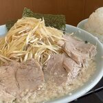 ラーメンショップ - 