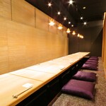 全席個室 じぶんどき - 