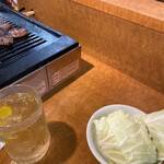 焼肉やっちゃん - 