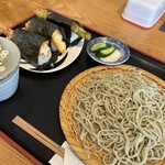 Teuchi Soba Ishikura - 