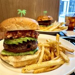 Island Burgers - 