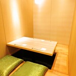 全席個室 じぶんどき - 