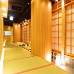 全席個室 じぶんどき - 