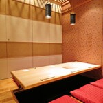 全席個室 じぶんどき - 