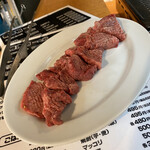 焼肉やっちゃん - お肉良いやん❤️