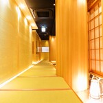 全席個室 じぶんどき - 