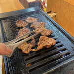 焼肉やっちゃん - 