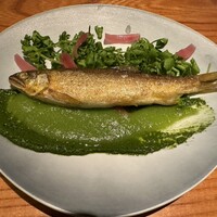 トムクリオーザ - 