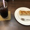 珈琲館エバーグリーン