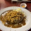 上等カレー 本店