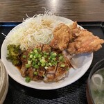 베니톤 신바시 잇쵸메점 - 메인 클로즈업