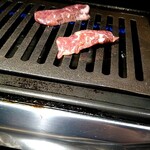 Koube Gyuu Yakiniku Mankan - 