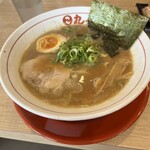 ラーメン 丸っ子 - 