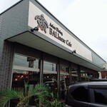 BALInese Cafe - 