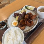 コクバンカフェ - 