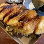 芋栗パーラー ブリキトタン - 