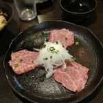 炭火焼肉 やまもと - 