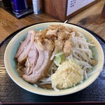 ラーメン めじ - 