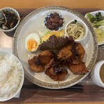 コクバンカフェ - 