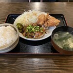 베니톤 신바시 잇쵸메점 - 전체