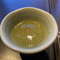 ダイナミックキッチン＆バー 燦 大阪店 - これ✨いきなり美味し過ぎた
