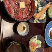 赤坂 津つ井 総本店 -  赤坂 津つ井 総本店 -