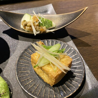 ダイナミックキッチン＆バー 燦 大阪店 - 
