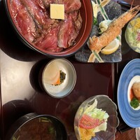 赤坂 津つ井 総本店 -  赤坂 津つ井 総本店 -