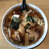 ラーメン あおきや 喜多町店