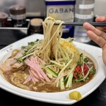 中国手打拉麺 馬賊 - 